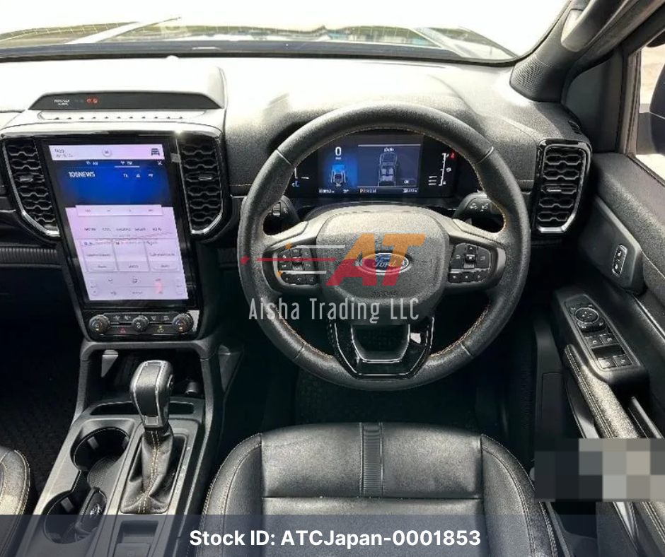 2022 Ford Ranger